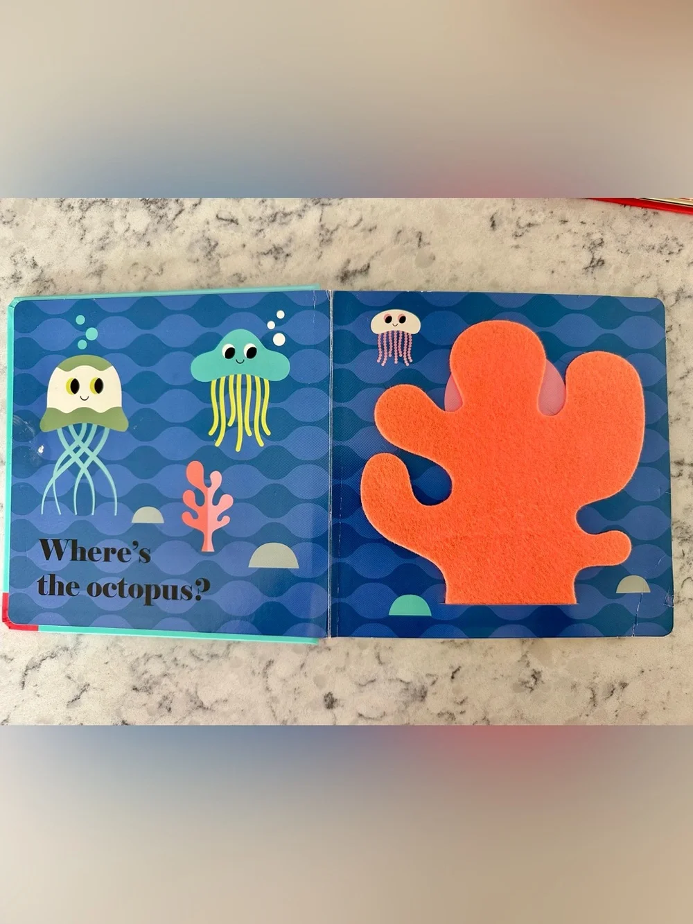 Interactive Lift-the-Flap Board Books : Set of 5